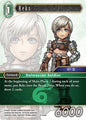Final Fantasy TCG Journey of Discovery Reks 27-054C Common Near Mint