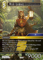 Final Fantasy TCG Journey of Discovery Wuk Lamat 27-056H Hero Near Mint