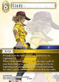 Final Fantasy TCG Journey of Discovery Cindy 27-063H Hero Near Mint