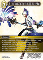 Final Fantasy TCG Journey of Discovery Pictomancer (XIV) 27-067C Rare Near Mint