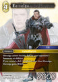 Final Fantasy TCG Journey of Discovery Marsalga 27-069C Common Near Mint