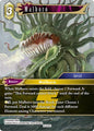 Final Fantasy TCG Journey of Discovery Malboro 27-070C Common Near Mint