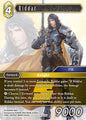 Final Fantasy TCG Journey of Discovery Riddar 27-072R Rare Near Mint