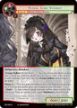 Force of Will Journey to Ravidra Vlerik, Lone Student JRV-082 N Normal Near Mint
