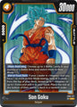 Dragon Ball Super: Fusion World Saiyan's Pride Son Goku - FB08-077 FB08-077 Uncommon Near Mint