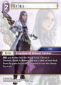 Final Fantasy TCG Journey of Discovery Kylma 27-078R Rare Near Mint
