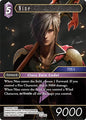 Final Fantasy TCG Journey of Discovery Nine 27-086H Hero Near Mint
