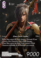 Final Fantasy TCG Journey of Discovery Nine (Full Art) 27-086H Hero Near Mint Foil