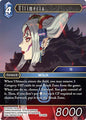 Final Fantasy TCG Journey of Discovery Ultimecia 27-092H Hero Near Mint