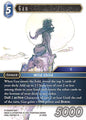 Final Fantasy TCG Journey of Discovery Gau 27-095H Hero Near Mint