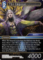 Final Fantasy TCG Journey of Discovery The Emperor 27-098L Legend Near Mint
