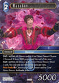 Final Fantasy TCG Journey of Discovery Mayakov 27-105R Rare Near Mint