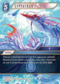 Final Fantasy TCG Journey of Discovery Leviathan 27-108H Hero Near Mint