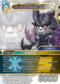 Final Fantasy TCG Journey of Discovery Shadow Lord LB 27-115R Rare Near Mint