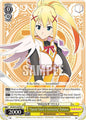 Weiss Schwarz KONOSUBA -God’s blessing on this wonderful world! Re:Edit "Special Talent is Fantasizing" Darkness KS/W75-E014 Uncommon Near Mint