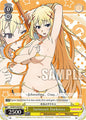 Weiss Schwarz KONOSUBA -God’s blessing on this wonderful world! Re:Edit Swimsuit Darkness KS/W75-E016 Uncommon Near Mint