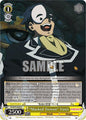 Weiss Schwarz KONOSUBA -God’s blessing on this wonderful world! Re:Edit "Masked Demon" Vanir KS/W75-E022 Common Near Mint