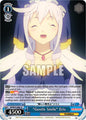 Weiss Schwarz KONOSUBA -God’s blessing on this wonderful world! Re:Edit "Gentle Smile" Eris KS/W75-E081 Uncommon Near Mint