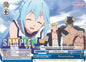 Weiss Schwarz KONOSUBA -God’s blessing on this wonderful world! Re:Edit Resurrection KS/W75-E098 Climax Common Near Mint
