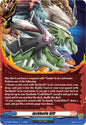 Cardfight Vanguard DZ-TB01: Future Card Buddyfight Jackknife Gift DZ-TB01/025EN RR Near Mint