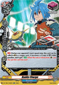 Cardfight Vanguard DZ-TB01: Future Card Buddyfight Buddy Charge DZ-TB01/046EN RR Near Mint