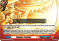 Cardfight Vanguard DZ-TB01: Future Card Buddyfight Dragonic Punisher DZ-TB01/055EN R Near Mint