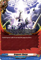 Cardfight Vanguard DZ-TB01: Future Card Buddyfight Dragonic Charge DZ-TB01/089EN C Near Mint