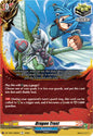 Cardfight Vanguard DZ-TB01: Future Card Buddyfight Dragon Trust DZ-TB01/092EN C Near Mint