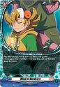 Cardfight Vanguard DZ-TB01: Future Card Buddyfight Mind of Hardcore DZ-TB01/107EN C Near Mint