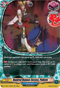 Cardfight Vanguard DZ-TB01: Future Card Buddyfight Hundred Demons Sorcery, Pathetic (H) DZ-TB01/H49EN H Near Mint
