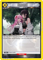 Union Arena UE14BT: GODDESS OF VICTORY: NIKKE Reward UE14BT/NIK-1-032 Common Near Mint