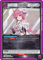 Union Arena UE14BT: GODDESS OF VICTORY: NIKKE Dorothy (042) UE14BT/NIK-1-042 Rare Near Mint Foil