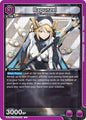 Union Arena UE14BT: GODDESS OF VICTORY: NIKKE Rapunzel (057) UE14BT/NIK-1-057 Uncommon Near Mint