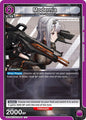 Union Arena UE14BT: GODDESS OF VICTORY: NIKKE Modernia (060) UE14BT/NIK-1-060 Uncommon Near Mint