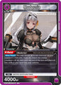 Union Arena UE14BT: GODDESS OF VICTORY: NIKKE Modernia (061) UE14BT/NIK-1-061 Rare Near Mint Foil