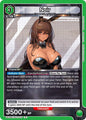 Union Arena UE14BT: GODDESS OF VICTORY: NIKKE Noir UE14BT/NIK-1-073 Rare Near Mint Foil