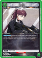 Union Arena UE14BT: GODDESS OF VICTORY: NIKKE Dolla UE14BT/NIK-1-075 Uncommon Near Mint