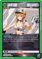 Union Arena UE14BT: GODDESS OF VICTORY: NIKKE Maxwell (089) UE14BT/NIK-1-089 Rare Near Mint Foil