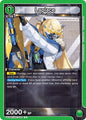 Union Arena UE14BT: GODDESS OF VICTORY: NIKKE Laplace (091) UE14BT/NIK-1-091 Uncommon Near Mint