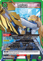 Union Arena UE14BT: GODDESS OF VICTORY: NIKKE Laplace (092) UE14BT/NIK-1-092 Super Rare Near Mint Foil