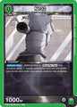 Union Arena UE14BT: GODDESS OF VICTORY: NIKKE N102 UE14BT/NIK-1-095 Common Near Mint