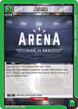Union Arena UE14BT: GODDESS OF VICTORY: NIKKE Arena UE14BT/NIK-1-096 Common Near Mint