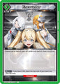 Union Arena UE14BT: GODDESS OF VICTORY: NIKKE Encounter (098) UE14BT/NIK-1-098 Uncommon Near Mint