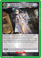 Union Arena UE14BT: GODDESS OF VICTORY: NIKKE Just Do What I Say UE14BT/NIK-1-099 Common Near Mint