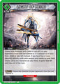 Union Arena UE14BT: GODDESS OF VICTORY: NIKKE LIGHT OF HERO UE14BT/NIK-1-100 Rare Near Mint Foil