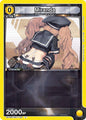 Union Arena UE14BT: GODDESS OF VICTORY: NIKKE Miranda UE14BT/NIK-1-102 Common Near Mint