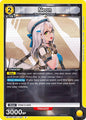 Union Arena UE14BT: GODDESS OF VICTORY: NIKKE Neon (103) UE14BT/NIK-1-103 Rare Near Mint Foil