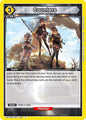 Union Arena UE14BT: GODDESS OF VICTORY: NIKKE Counters UE14BT/NIK-1-109 Common Near Mint