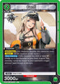 Union Arena UE14BT: GODDESS OF VICTORY: NIKKE Centi UE14BT/NIK-1-113 Rare Near Mint Foil