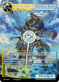 Force of Will Journey to Ravidra Protective Glyph of Unbreakable Bulwark JRV-072 N Normal Near Mint